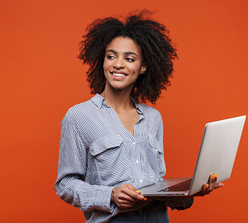 Chegou a hora de  investir no que importa!